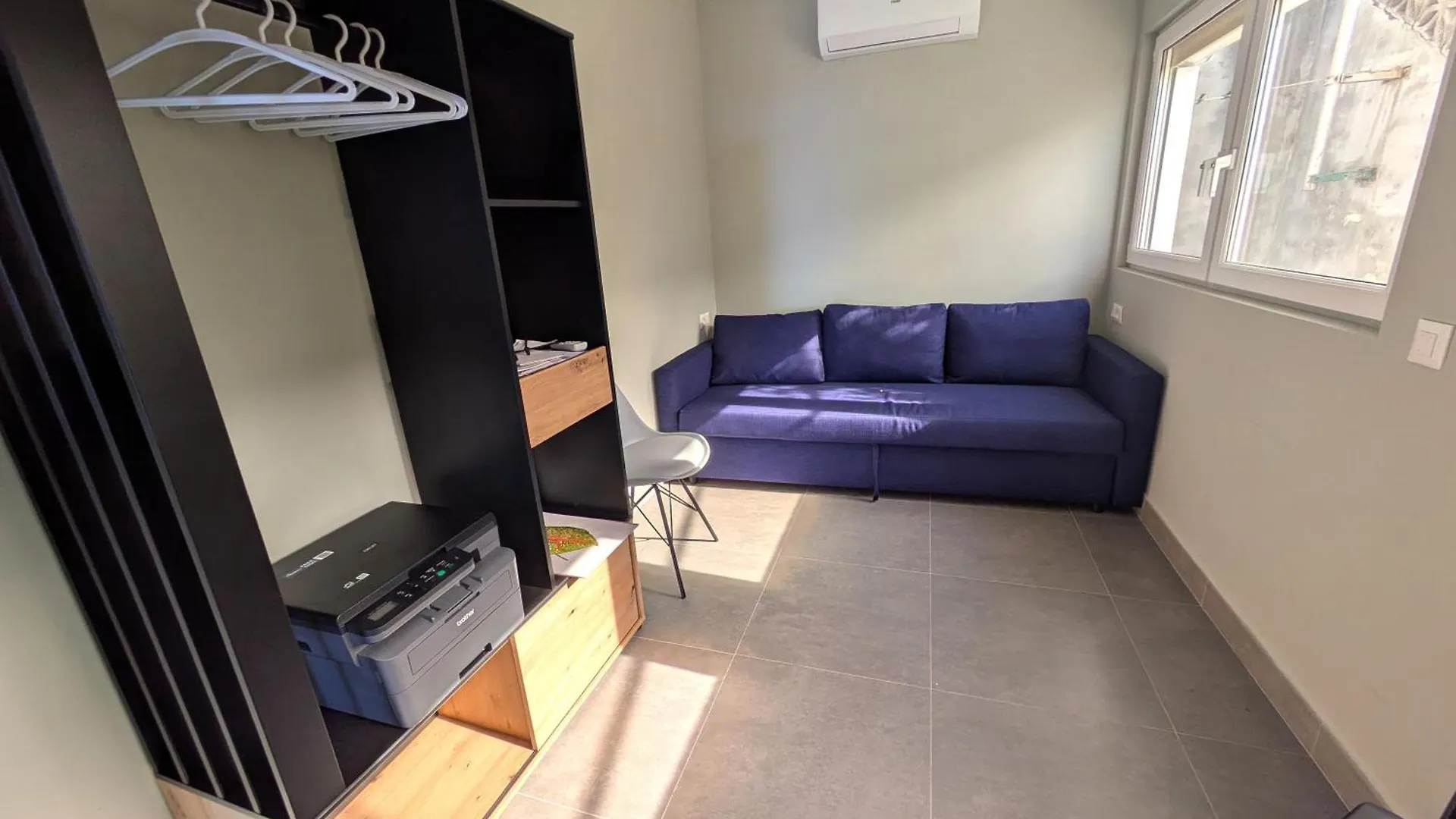 Prázdninový dům Casa Vreneli, Meerblick, Sauzal Španělsko