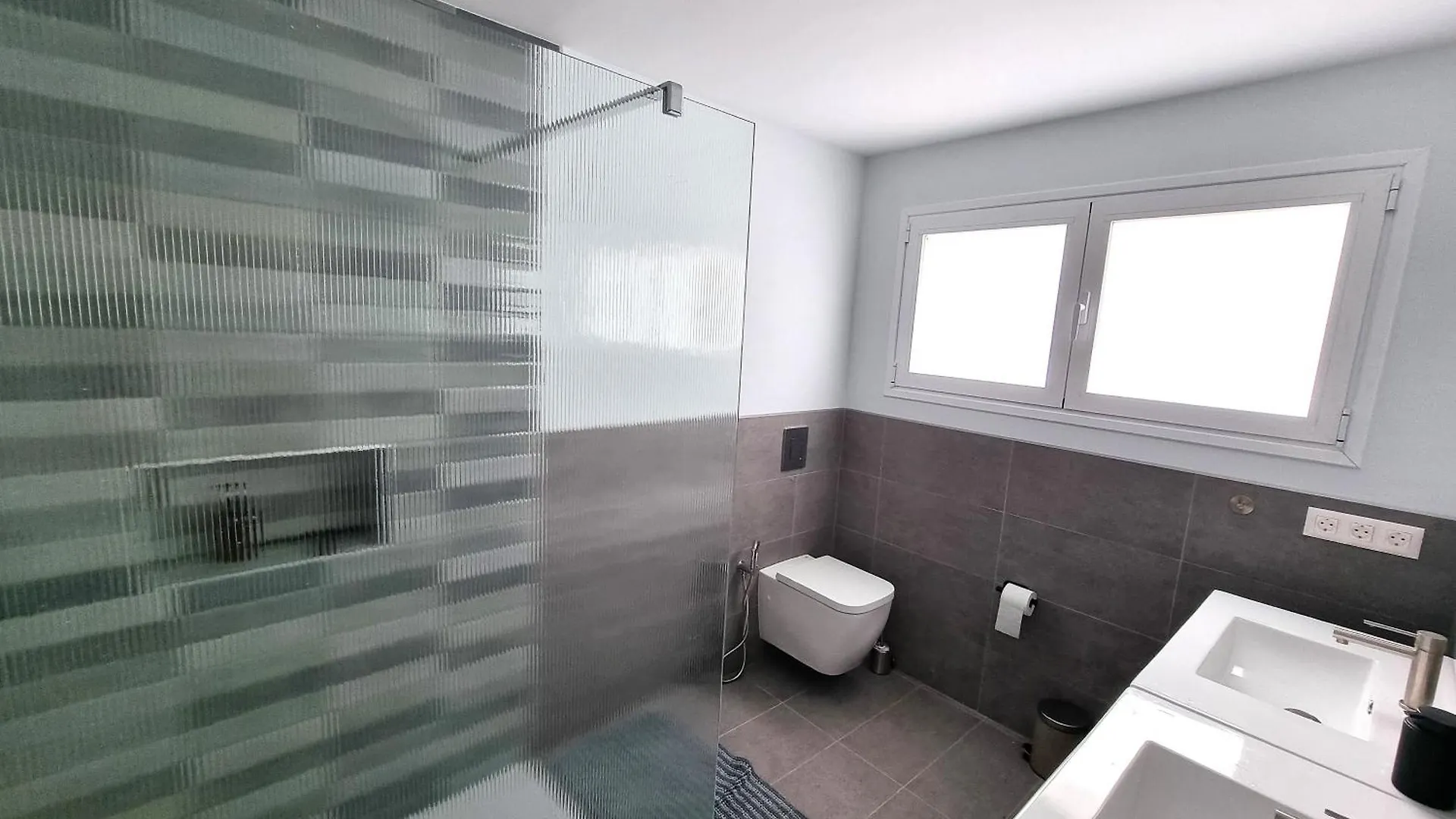 Prázdninový dům Casa Vreneli, Meerblick, Sauzal