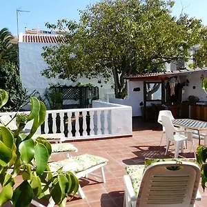 Casa Flora Garden Apartment